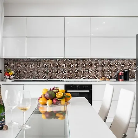 Villa Square By Klodge *
