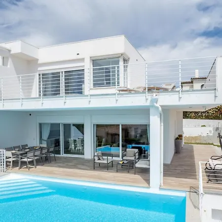 Villa Square By Klodge *
