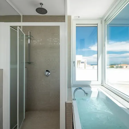 Villa Square By Klodge *