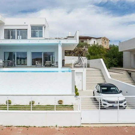 Villa Square By Klodge *